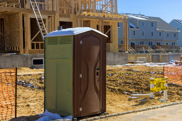 Best High-end porta potty rental  in Munsons Corners, NY