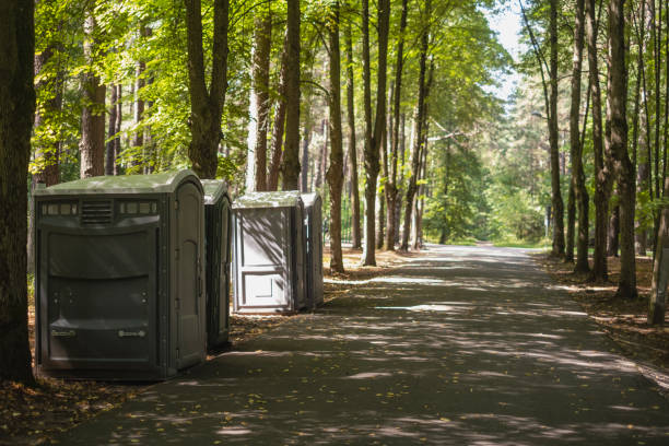 Best Local porta potty services  in Munsons Corners, NY