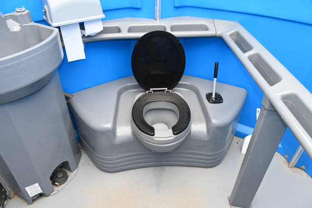 Best Affordable porta potty rental  in Munsons Corners, NY