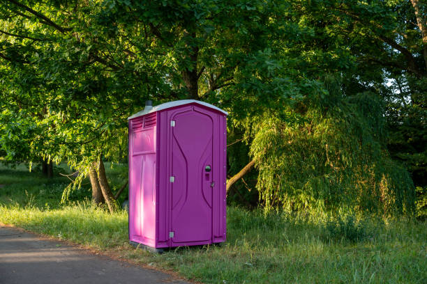 Best Long-term porta potty rental  in Munsons Corners, NY