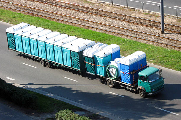 Portable Toilet Options We Offer in Munsons Corners, NY